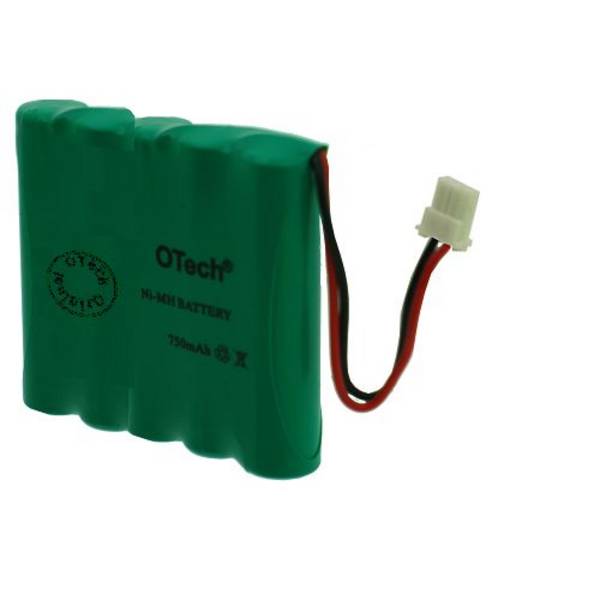 Batterie Alarme pour LEGRAND MY HOME_UP 3550