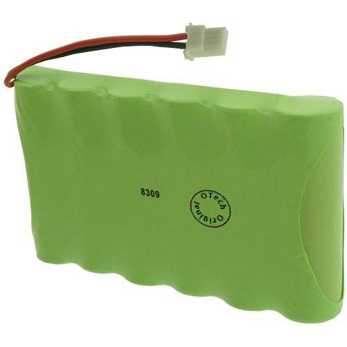 Batterie Alarme pour HONEYWELL LYNX L5100-1