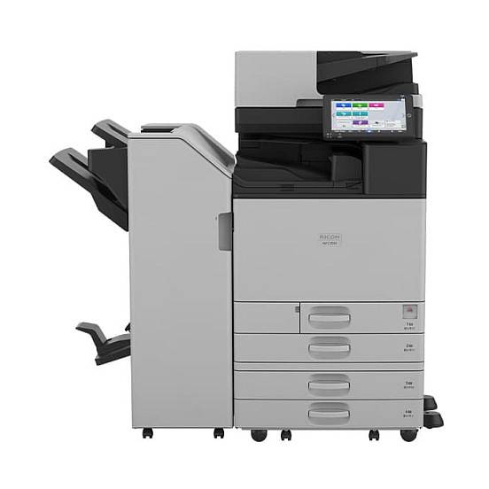RICOH IM C3010A MFP couleur A3 30ppm, SPDF R-V imp/scan 1pass, chargeur 220f, SS-1