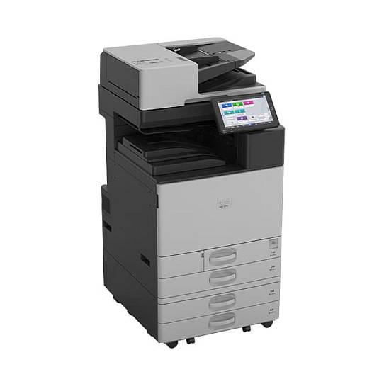 RICOH IM C3010A MFP couleur A3 30ppm, SPDF R-V imp/scan 1pass, chargeur 220f, SS-2
