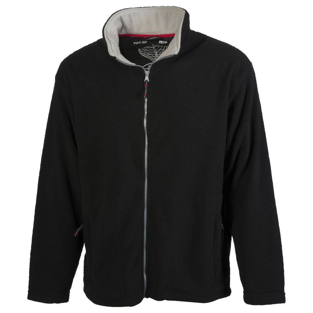 Blouson polaire Pen Duick Noir 3XL-0