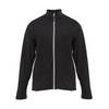 Micro polaire de travail femme Arctic Pen duick Noir / Gris XL