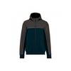 Veste de travail softshell bicolore BIONIC FINISH® ECO WK. Designed To Work Marine / Gris XXL