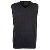 Pull sans manches col V Sleev Pen Duick Noir 3XL