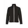 Veste softshell Bicolore Penduick Magellan homme Noir / Blanc XL