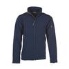 Veste softshell Pen Duick Atlantic Men Bleu Marine 3XL