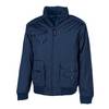 Blouson de travail Steel Pen Duick Bleu Marine L