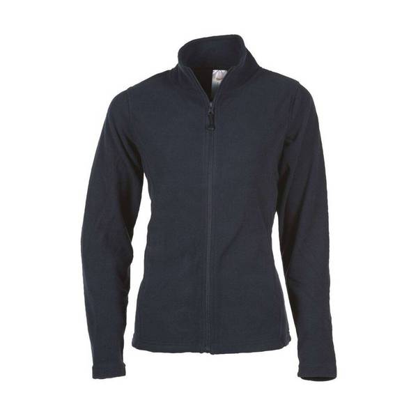 Micro polaire de travail femme Arctic Pen duick Bleu Marine XXL