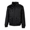 Blouson de travail Steel Pen Duick Noir 3XL