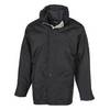 Veste de travail 3 en 1 Nelson 2 Pen duick Noir XL