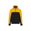 Veste de travail softshell bicolore BIONIC FINISH® ECO WK. Designed To Work Noir / Jaune 3XL