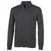 Pull de travail zip central Penduick Full Zip Jumper Gris 4XL