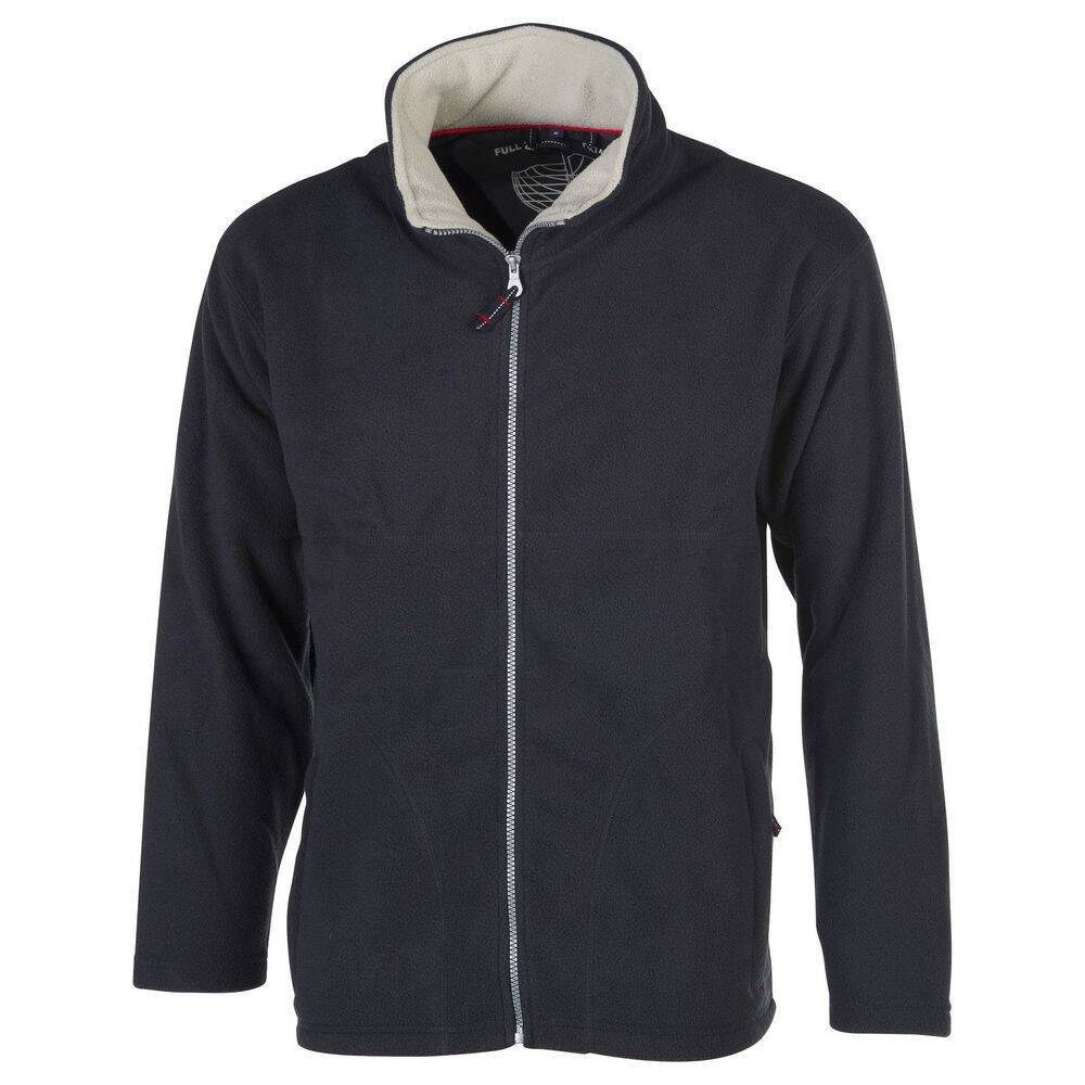 Blouson polaire Pen Duick Bleu Marine XXL