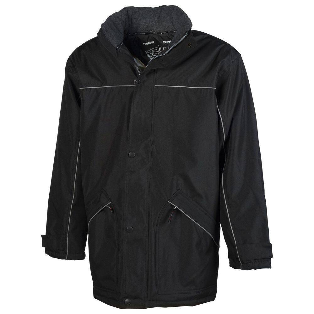 Parka de travail Profirst Pen Duick Noir M-0
