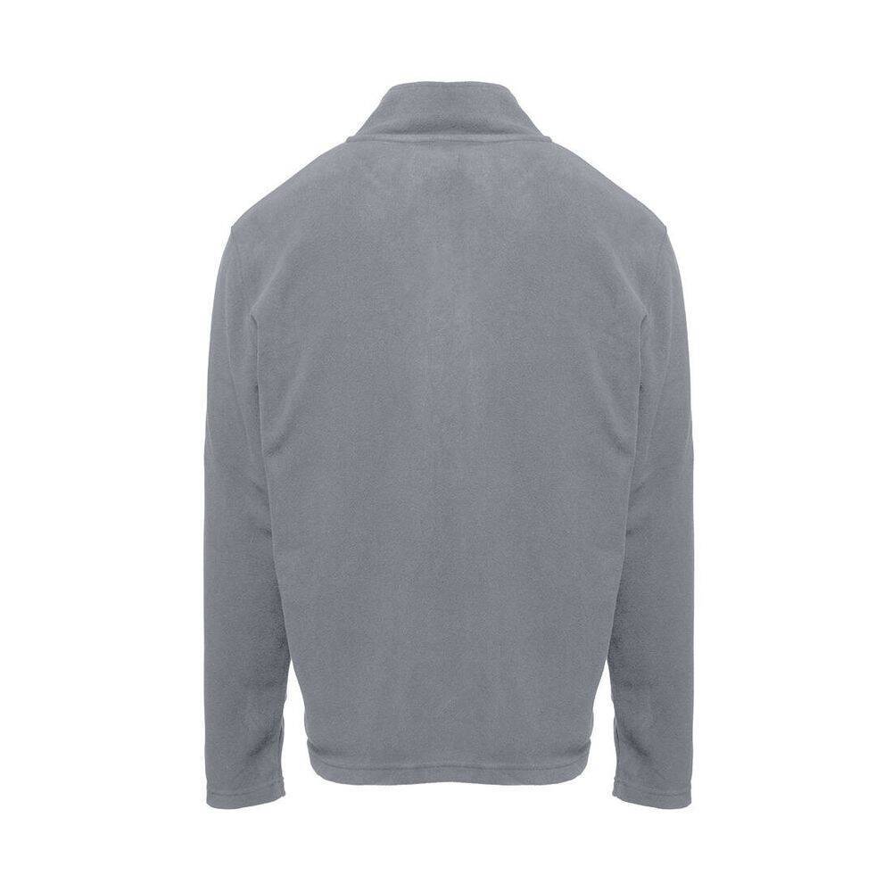 Micro polaire de travail Arctic Pen duick Gris Foncé XXL-1