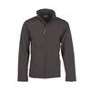 Veste softshell Pen Duick Atlantic Men Gris Foncé M