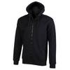 Sweat de travail Street Hoodie Pen duick Noir L
