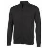 Pull de travail zip central Penduick Full Zip Jumper Noir XL