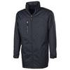 Parka Matelassée Pen Duick Challenger Bleu Marine XS