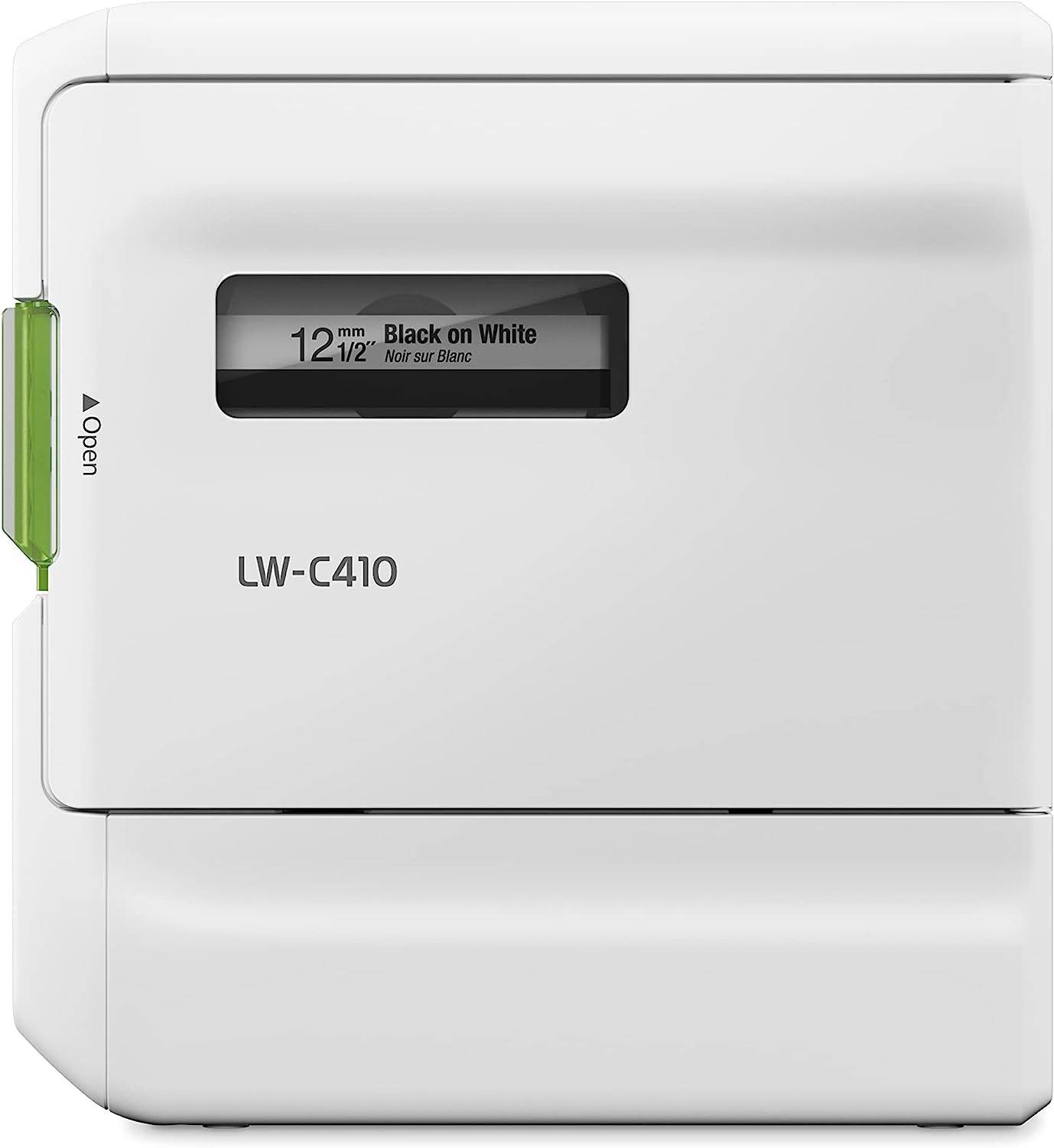 Label printer LabelWorks LW-C410-2