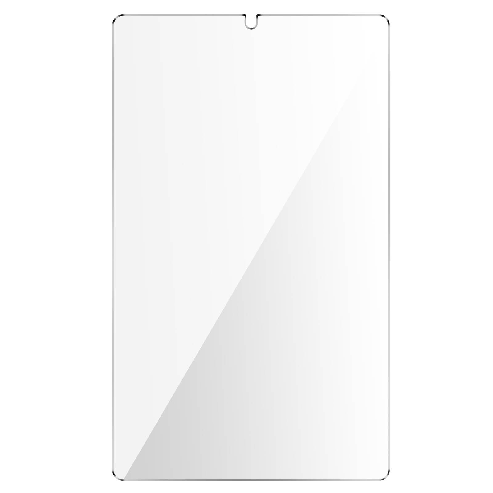 Verre Trempé pour Lenovo Tab M9 Dureté 9H Anti-rayures-0