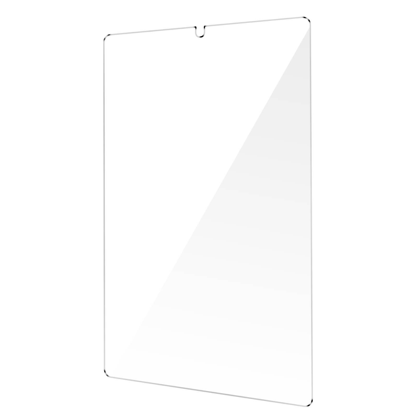 Verre Trempé pour Lenovo Tab M9 Dureté 9H Anti-rayures-1