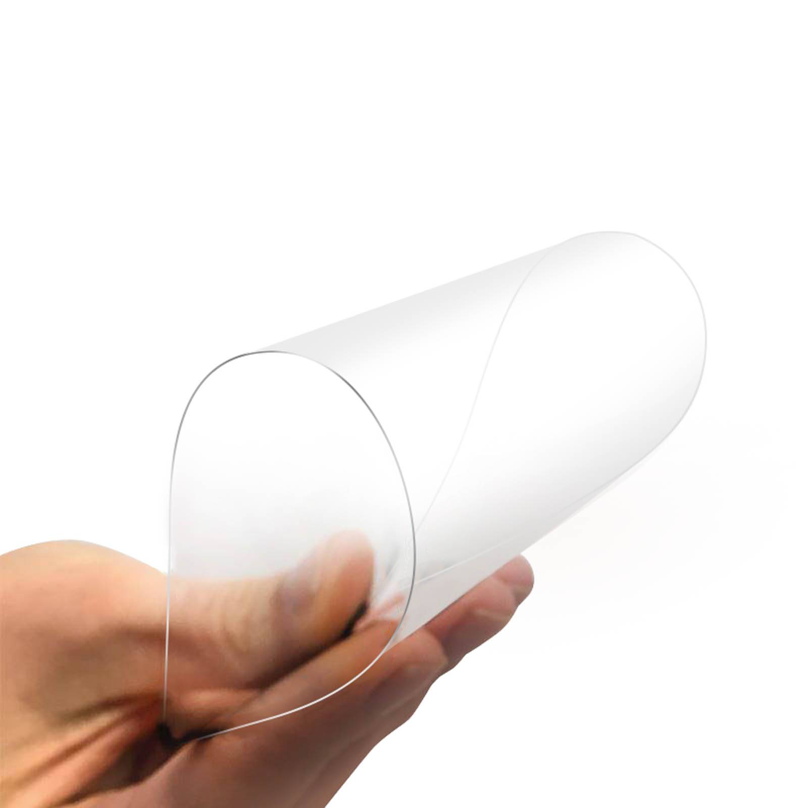 Film Écran pour OnePlus 11 Incassable Ultra Fin-2