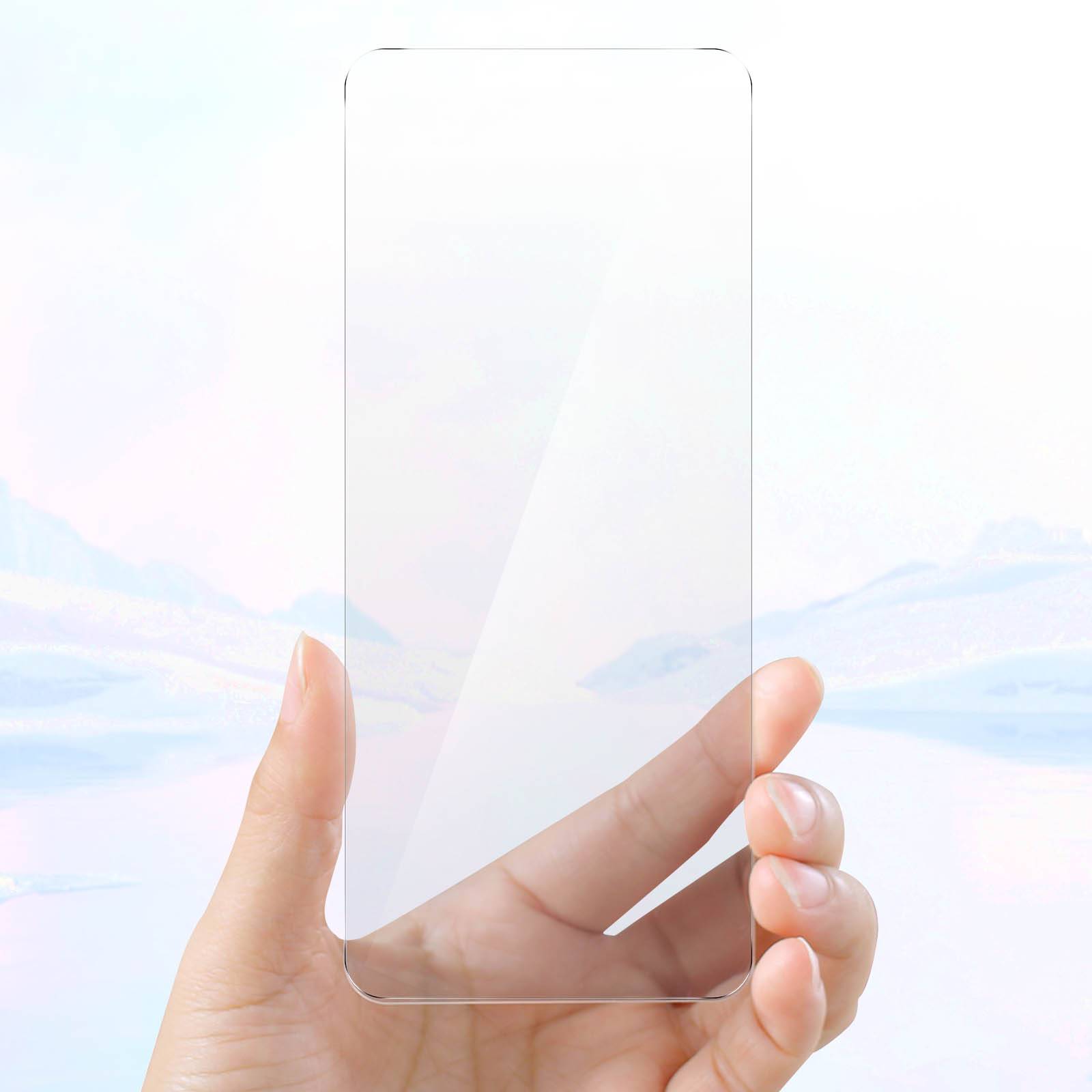 Film Écran pour OnePlus 11 Incassable Ultra Fin-4