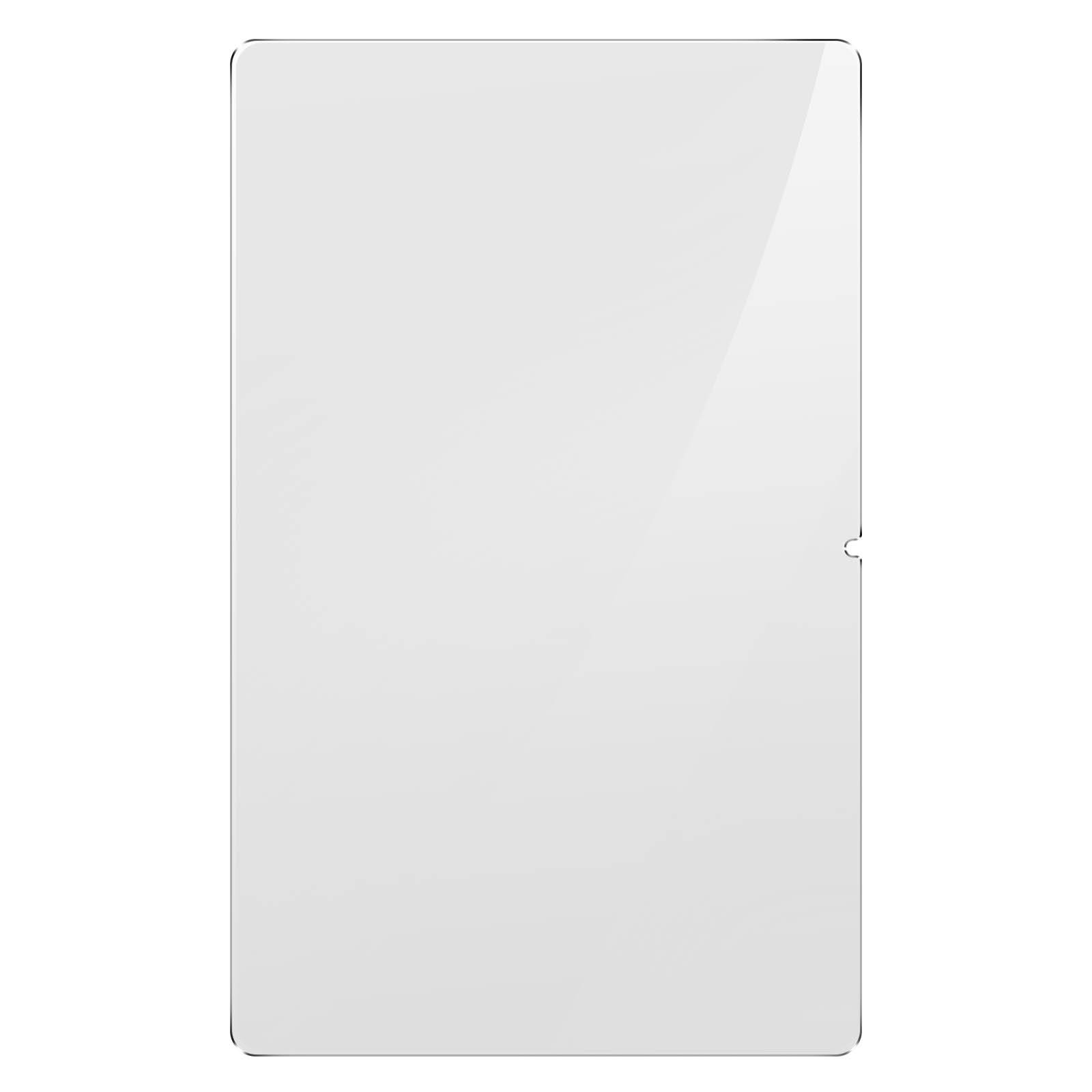 Verre Trempé pour Lenovo Tab M10 Plus Gen 3 Dureté 9H Anti-rayures-0