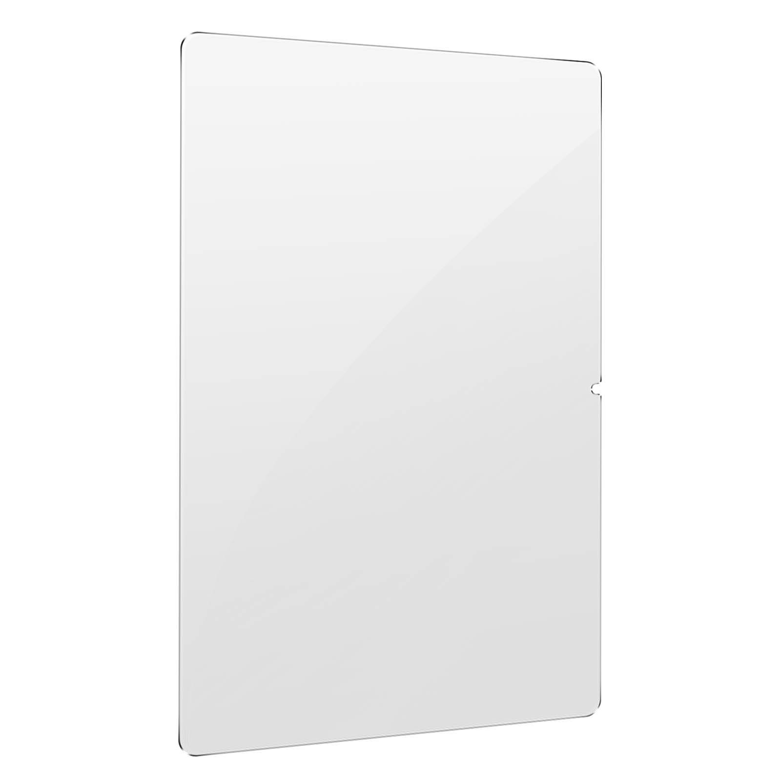 Verre Trempé pour Lenovo Tab M10 Plus Gen 3 Dureté 9H Anti-rayures-1