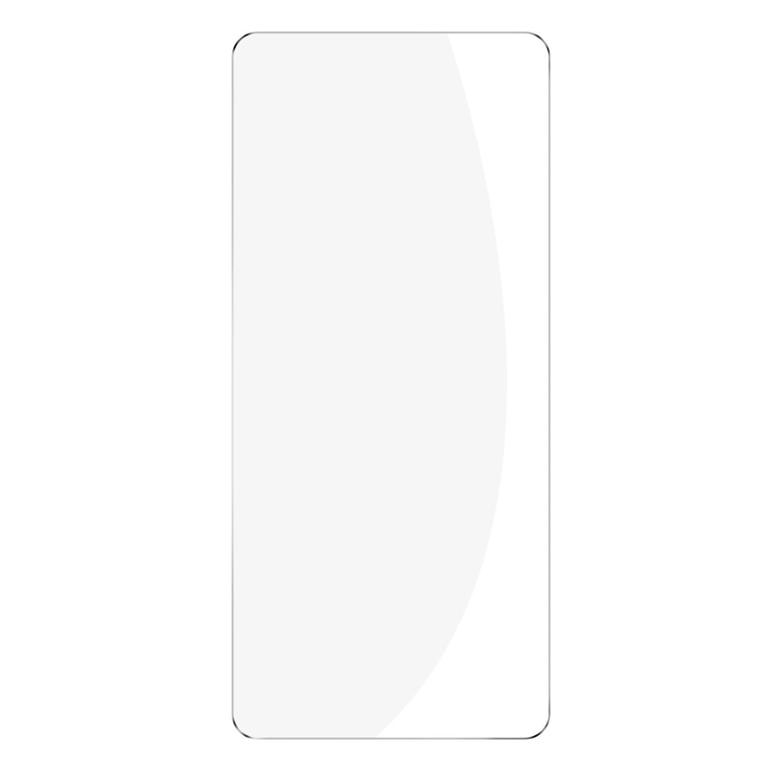 Verre Trempé pour Redmi Note 12 Pro et 12 Pro Plus Anti-rayures-0