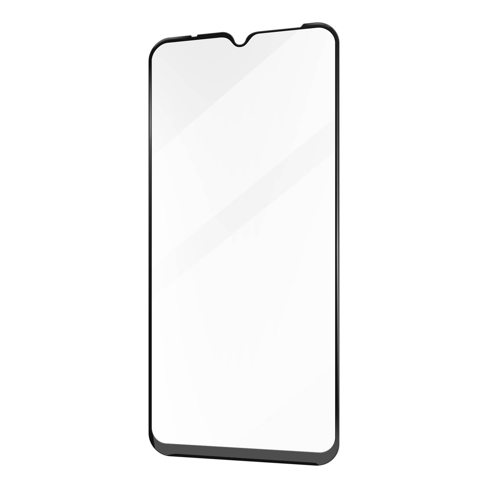 Verre Trempé pour Xiaomi Redmi 10A Dureté 9H Adhésion Totale-1