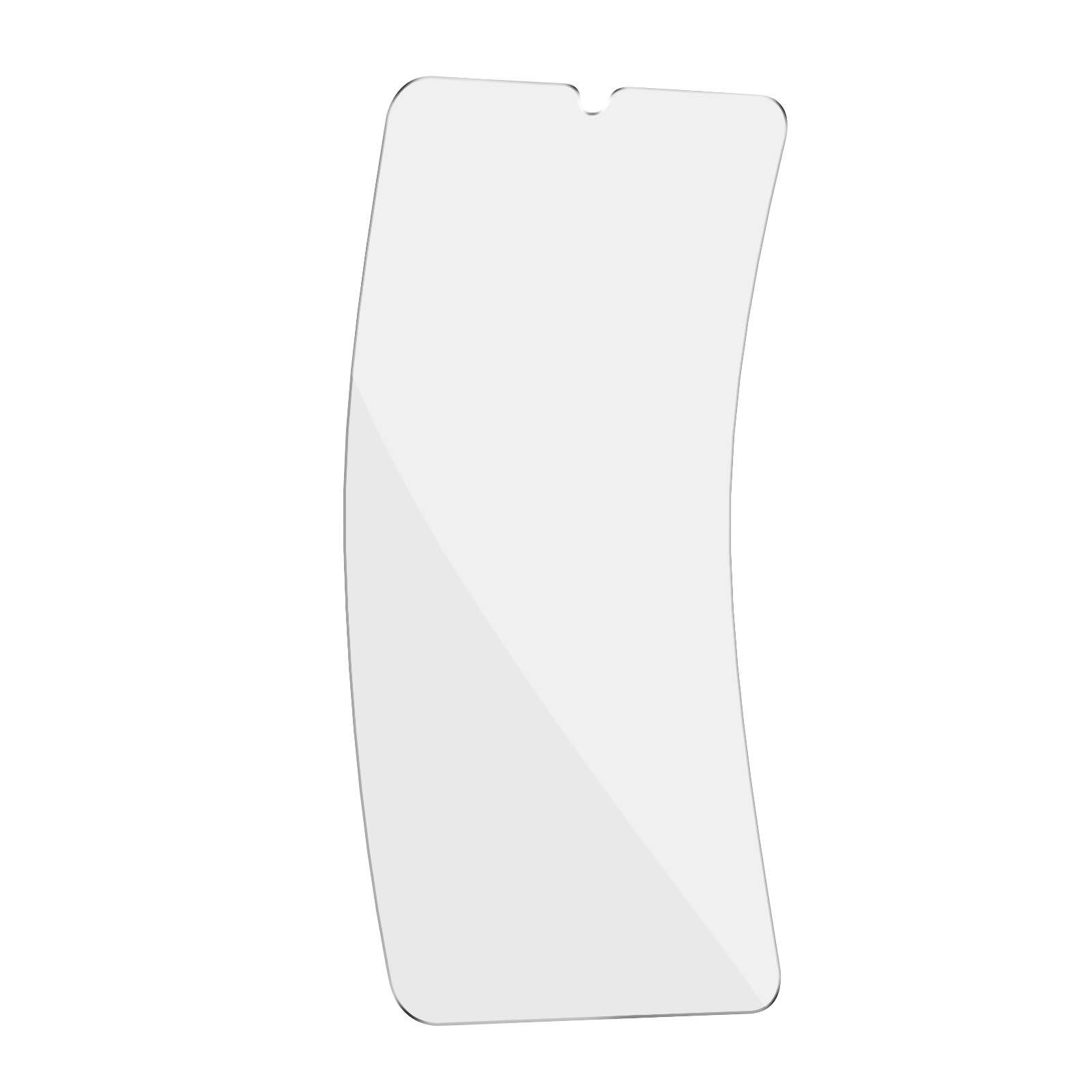 Film pour Samsung A14 4G et 5G Plastique Flexible Adhésion Totale-0
