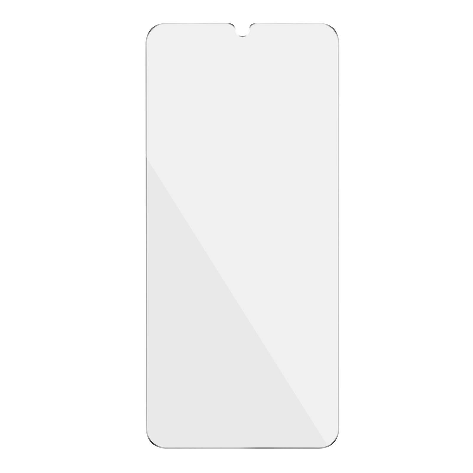 Film pour Samsung A14 4G et 5G Plastique Flexible Adhésion Totale-1