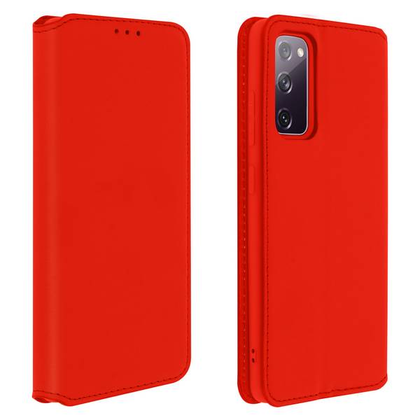 Housse pour Samsung Galaxy S20 FE Folio Portefeuille Fonction Support