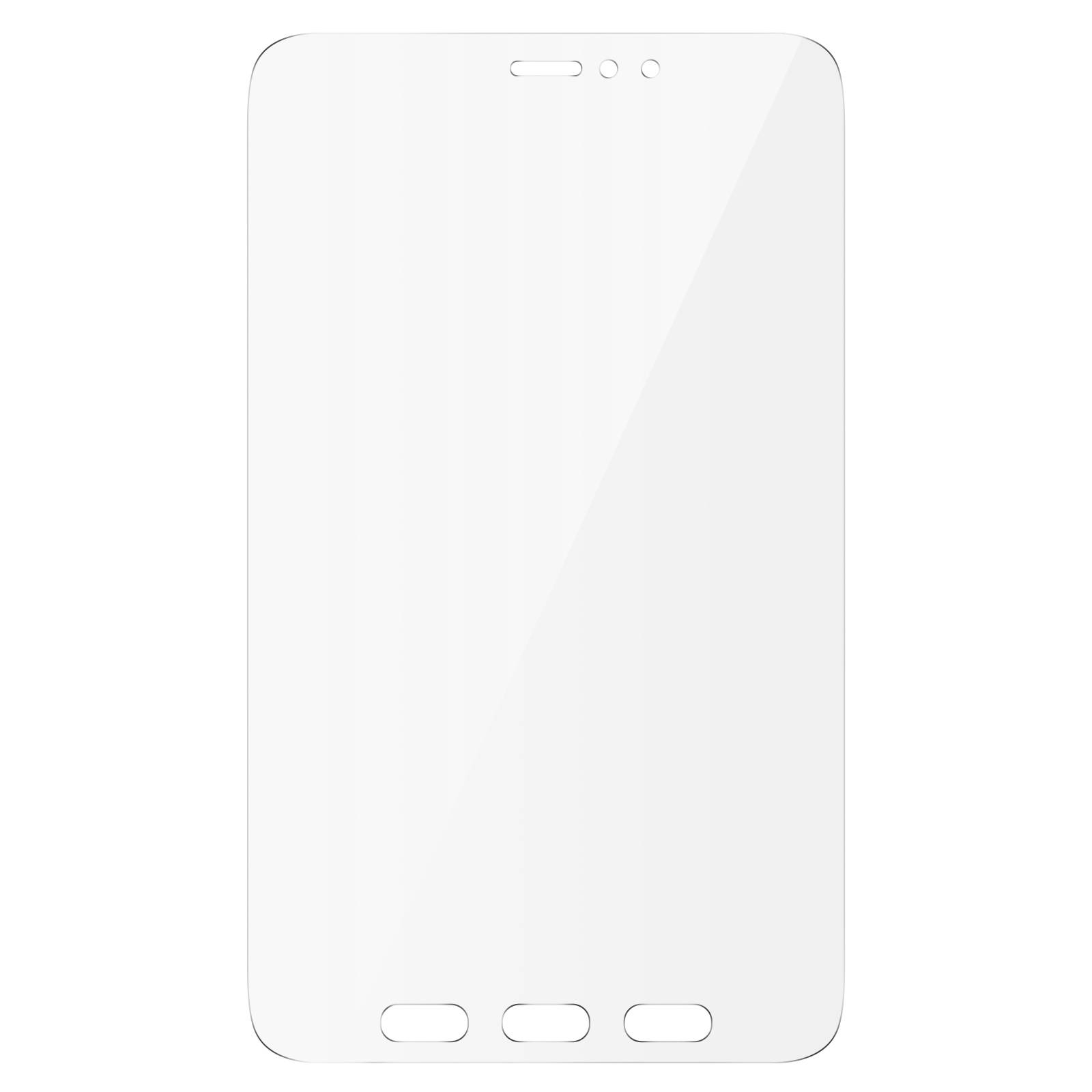 Film Écran Samsung Galaxy Tab Active 3 Verre Trempé 9H Anti-traces-0