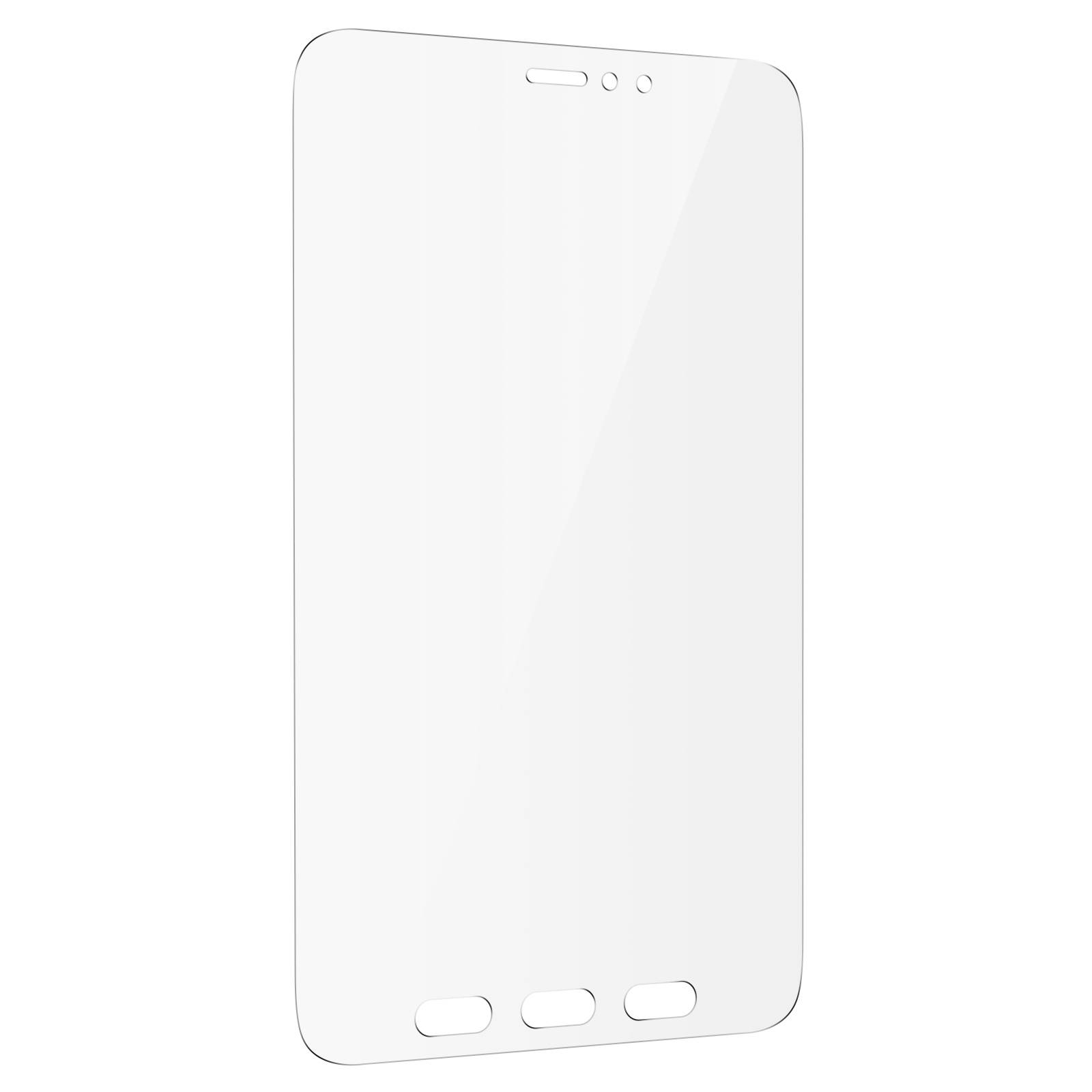 Film Écran Samsung Galaxy Tab Active 3 Verre Trempé 9H Anti-traces-1