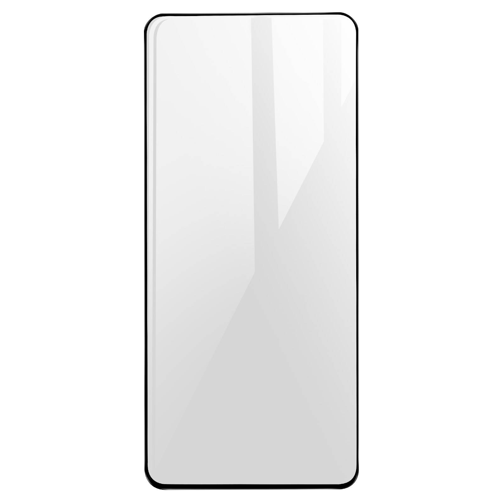 Vitre Xiaomi Mi 11 Lite et 11 Lite 5G NE 9H Biseauté-0