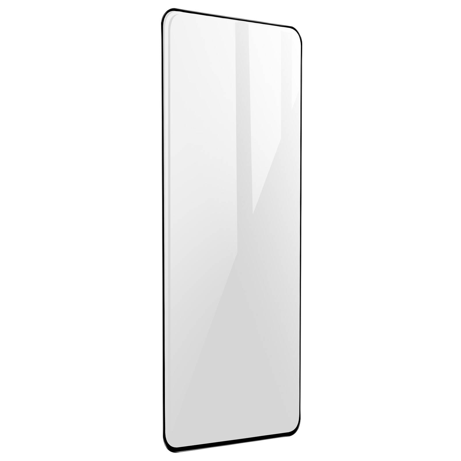 Vitre Xiaomi Mi 11 Lite et 11 Lite 5G NE 9H Biseauté-1