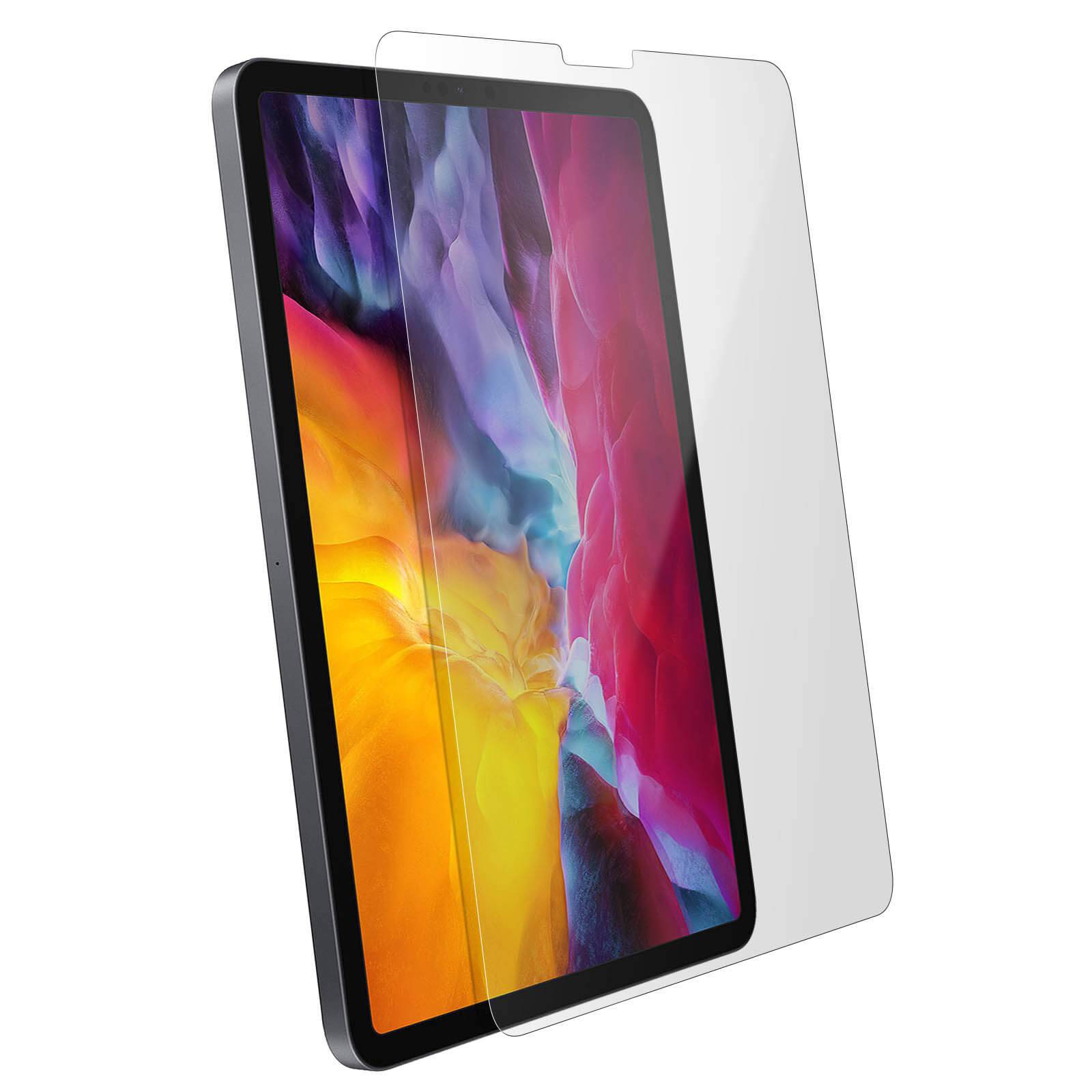 Verre Trempé Mocolo pour iPad Pro 11 et Air 2024 , 2022 , 2020-1