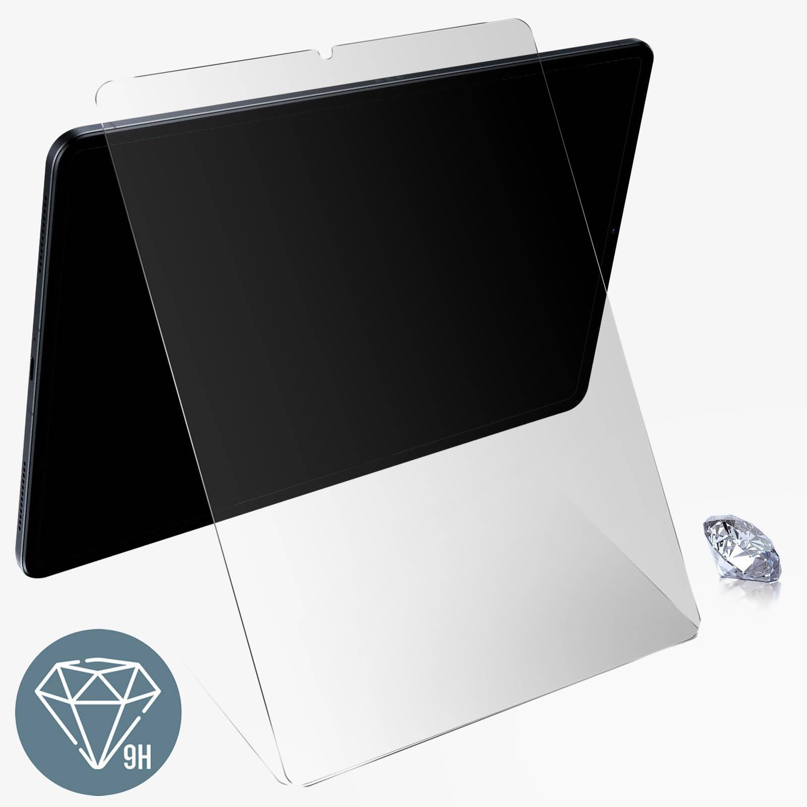 Verre Trempé Xiaomi Pad 5 et Pad 5 Pro Dureté 9H Fin-2