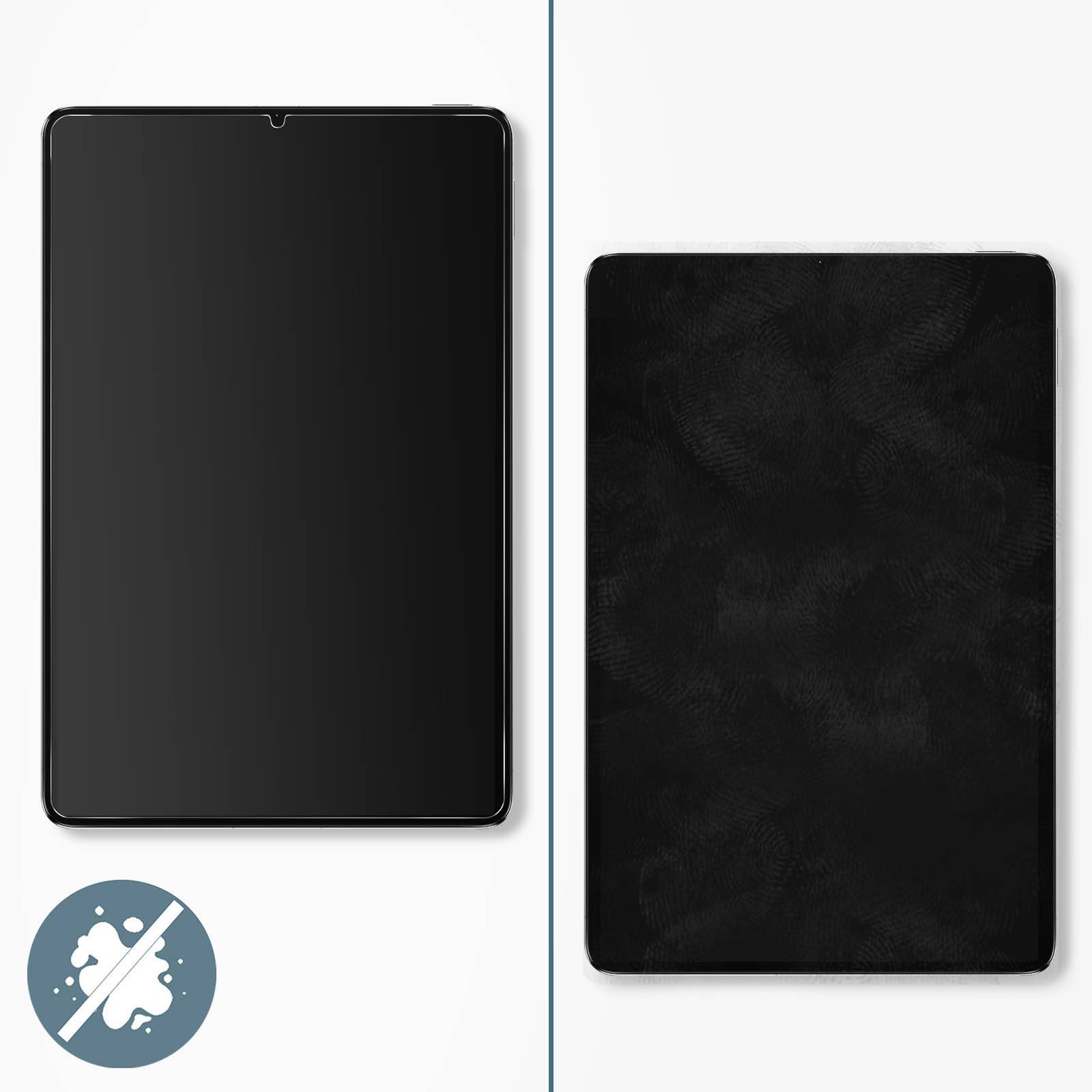 Verre Trempé Xiaomi Pad 5 et Pad 5 Pro Dureté 9H Fin-3