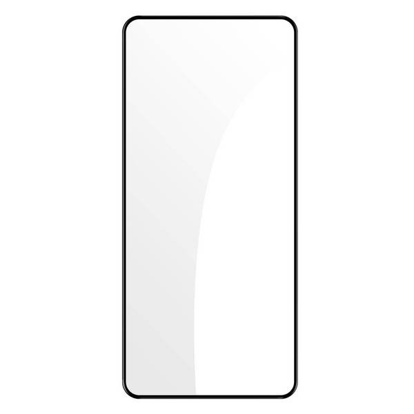 Verre Trempé pour Xiaomi Redmi Note 12 4G et 5G Adhésion totale Biseauté 5D
