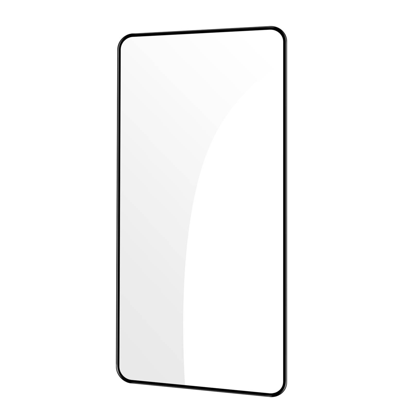 Verre Trempé pour Xiaomi Redmi Note 12 4G et 5G Adhésion totale Biseauté 5D-1
