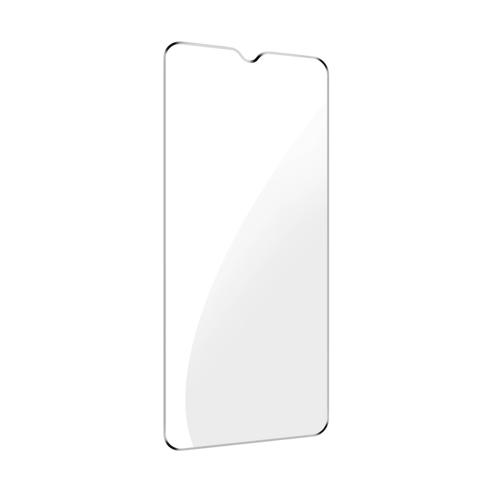 Verre Trempé pour Samsung Galaxy A34 Anti-rayures Anti-traces-1