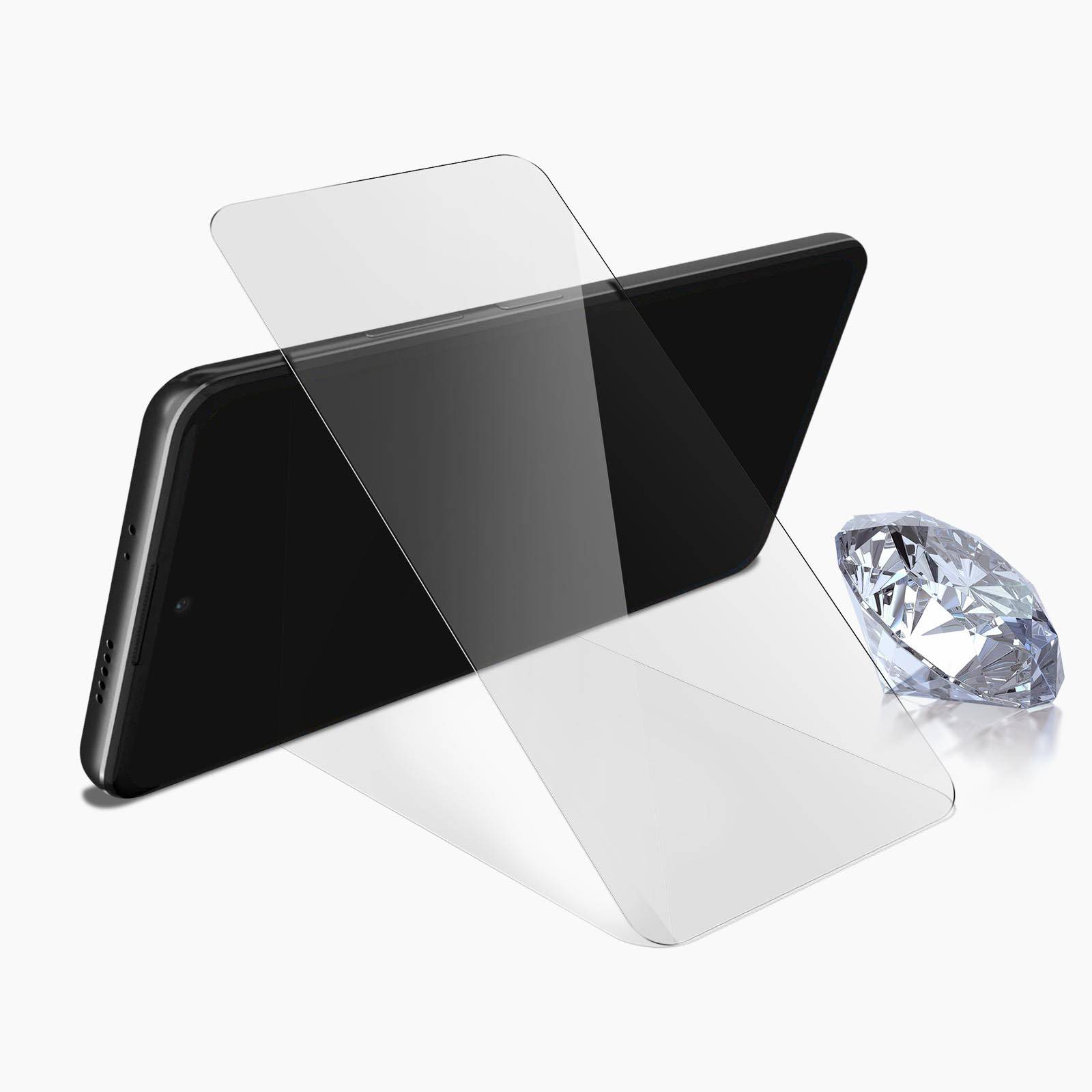 Verre Trempé Xiaomi Poco M4 Pro 5G / Redmi Note 11S 5G 9H-2