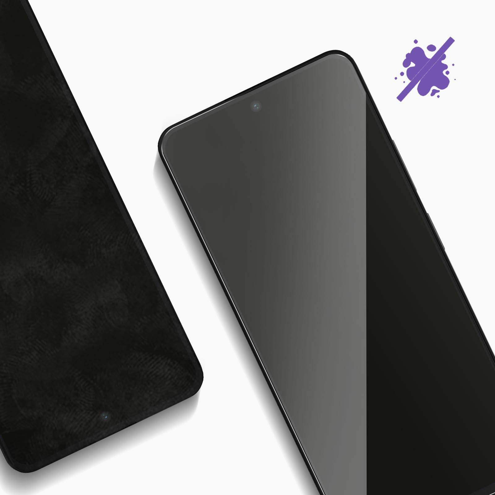 Verre Trempé Xiaomi Poco M4 Pro 5G / Redmi Note 11S 5G 9H-3