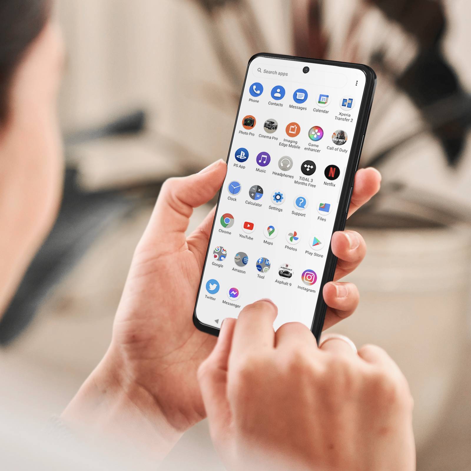 Verre Trempé Xiaomi Poco M4 Pro 5G / Redmi Note 11S 5G 9H-4