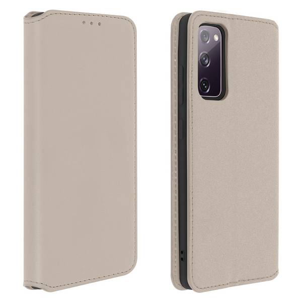 Housse pour Samsung Galaxy S20 FE Folio Portefeuille Fonction Support