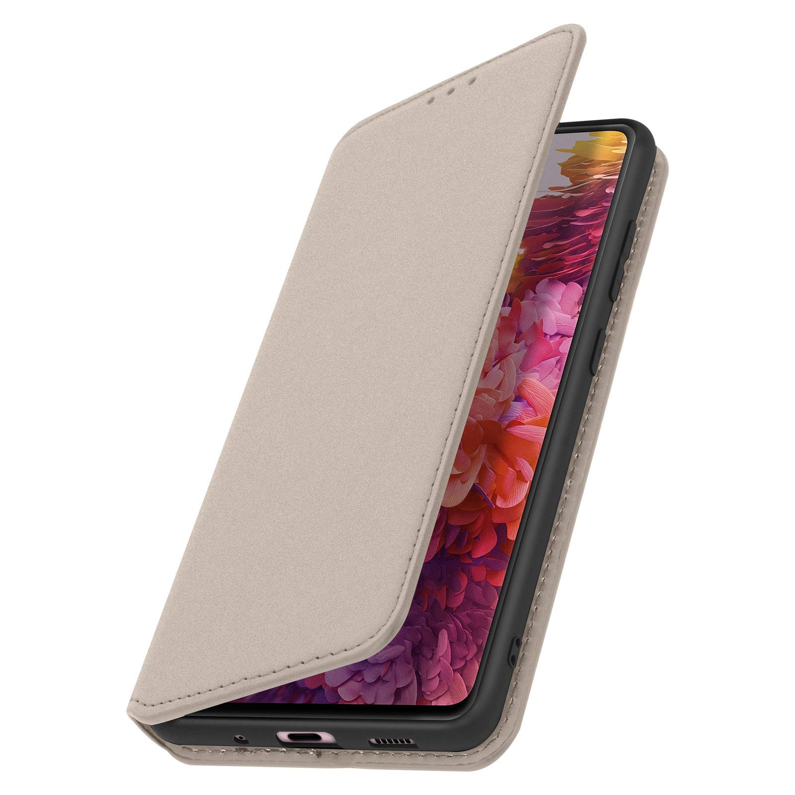 Housse pour Samsung Galaxy S20 FE Folio Portefeuille Fonction Support-1